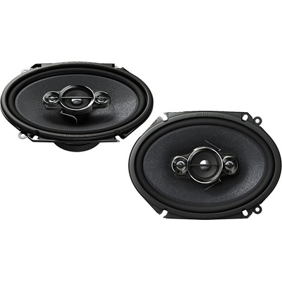 Pioneer TS-A6834i