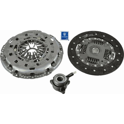 Spojková sada SACHS 3000 990 529 (3000990529)