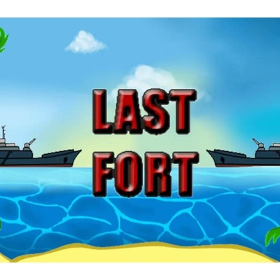 Last Fort