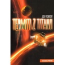 Termiti z Titanu - Josef Pecinovský