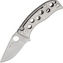 Spyderco PITS