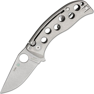 Spyderco PITS