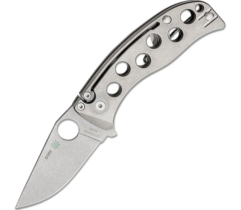 Spyderco PITS