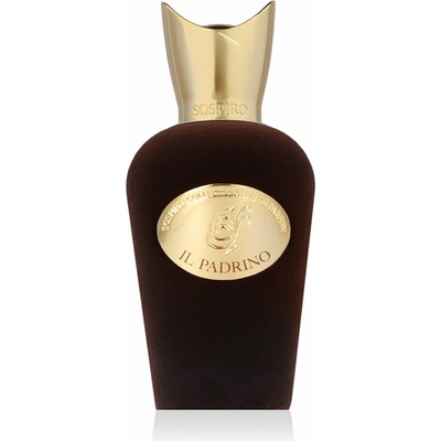 Sospiro Il Padrino parfumovaná voda unisex 100 ml tester
