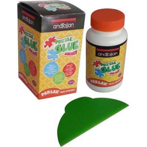 Anatolian Лепило за пъзели Anatolian - 140 ml, гланц (P9002)