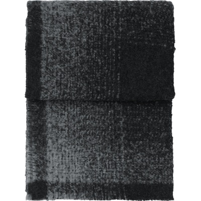 Elvang Vulcanic одеяло, 130 x 190 см, тъмносиво (60005-DL)