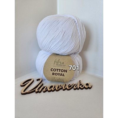 Cotton Royal biela 18-701