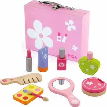 Viga sada make-up