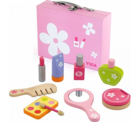 Viga sada make-up