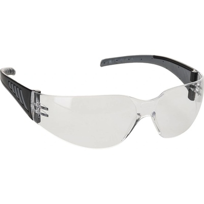 Portwest wrap around pro pr32 / Панорамни предпазни очила, uv защита - прозрачни (pr32clr)