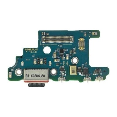 Samsung Galaxy S20 Plus G985F - Nabíjací Konektor PCB Doska - GH96-13083A Genuine Service Pack