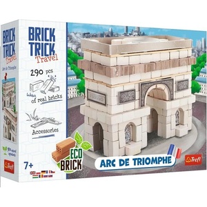 Trefl Brick Trick Триумфална арка L 290 части (61551)