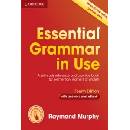 Essential Grammar in Use with Answers and Interactive eBook