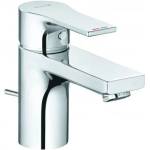 Kludi Zenta SL 75 хром смесител за мивка с кран (482600565)