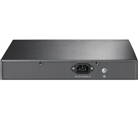 TP-LINK TL-SG1008MP