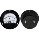 XTREME Analógový ampérmeter 10A+side