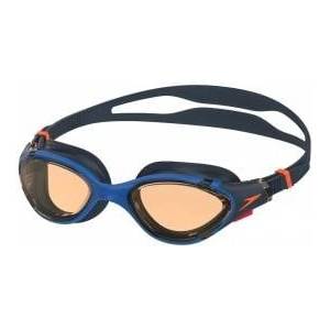 Speedo Biofuse 2.0 swimming goggles | Patented easy adjustment | Anti-fog | Waterproof | Improved fit | Improved comfort - 8-002332