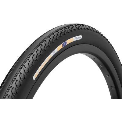PANARACER GRAVELKING ZX 700x45 černá