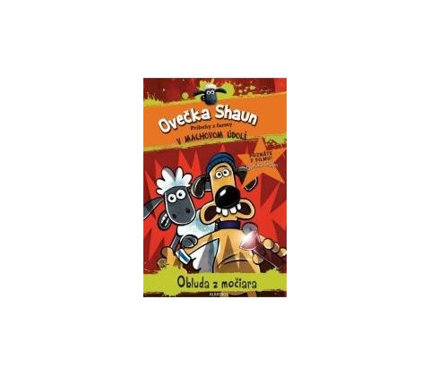 Ovečka Shaun