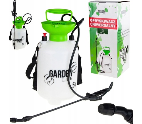 Garden Line 5L