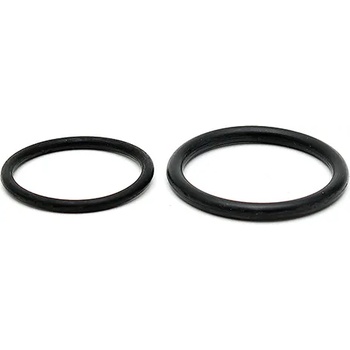 Image 1 of Rimba Rubber Cockring Set 7373 30 + 35mm