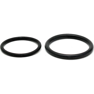 Rimba Rubber Cockring Set 7373 30 + 35mm