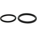 Rimba Rubber Cockring Set 7373 30 + 35mm