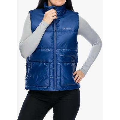 Marmot Guides Down Vest twilight blue