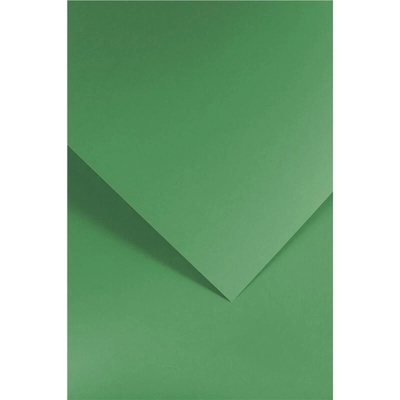 Galeria Papieru A4 210g 20ks Smooth zelený 205512
