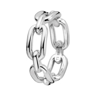 Ti Sento Дамски сребърен пръстен Ti Sento 12205SI (12205SI)