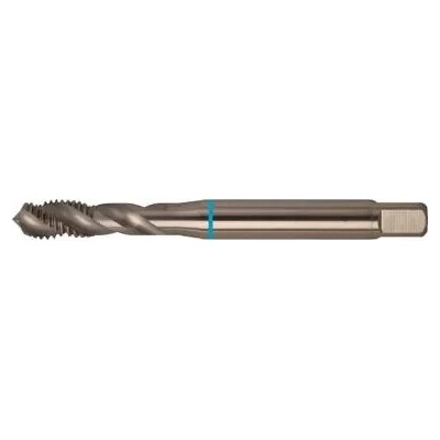 Strojní závitník DIN371 HSS-Co5 typ INOX 6G M6 FORMAT