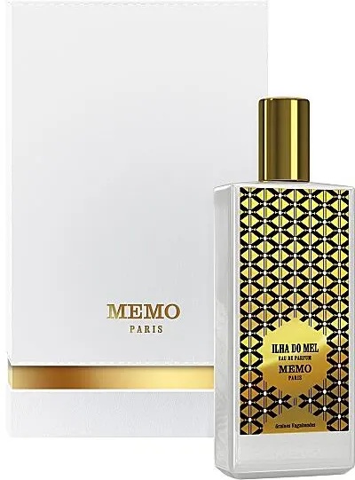 MEMO Ilha Do Mel EDP 75 ml