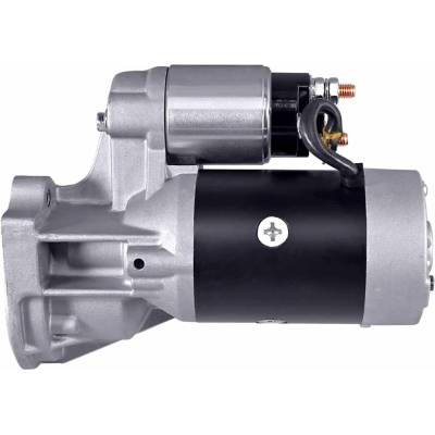 Startér HELLA 8EA 011 610-841