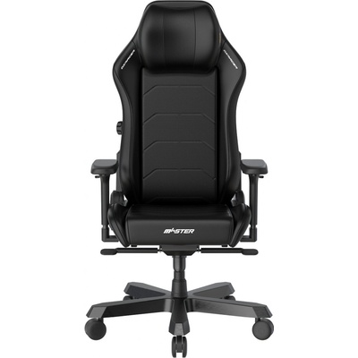 DXRacer MASTER černá