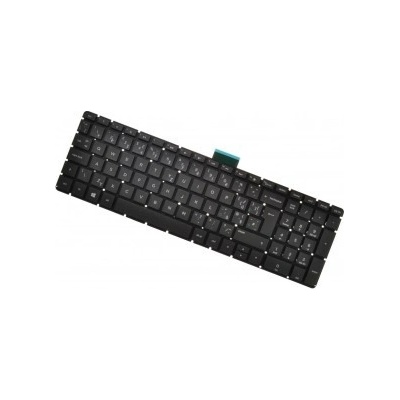 HP Pavilion 15-AB218CY klávesnice na notebook CZ/SK černá