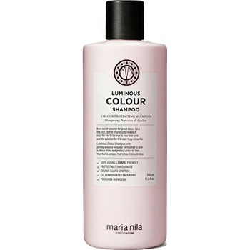 Maria Nila Luminous Colour Shampoo 100 ml