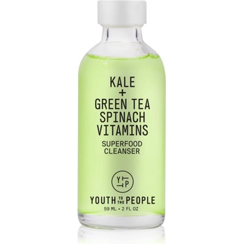 Youth To The People Superfood Cleanser почистващ гел пълнещ 59ml