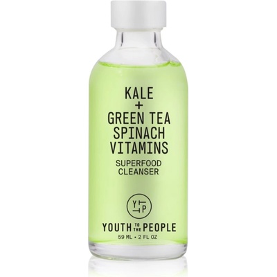 Youth To The People Superfood Cleanser почистващ гел пълнещ 59ml