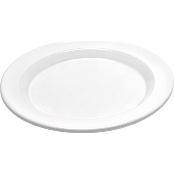 Emile Henry Керамична основна чиния "dinner plate" - цвят бял (eh 8878-11)