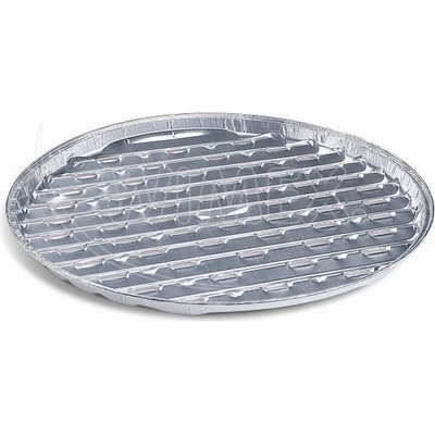 WIMEX s. r. o WIMEX s. r. o. Тава за скара (ALU) кръгла Ø34 см [3 бр. ]