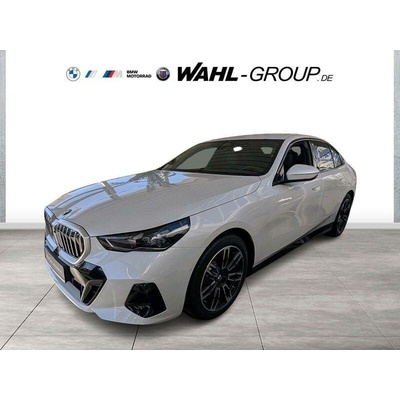 BMW 520d M Sport 145 kW