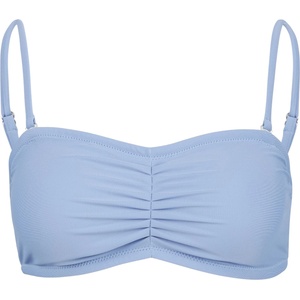 Heber Peak Дамско бикини горнище Heber Peak Women's SeapineHe. Bikini Bandeau Top Bikini top - Infinity Blue (150-6067-0214)