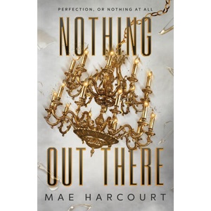 Nothing Out There (2026)