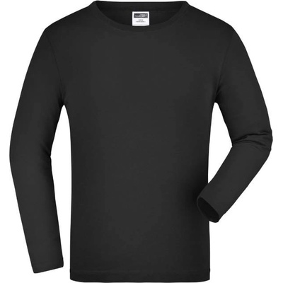 James & Nicholson JN 913K black
