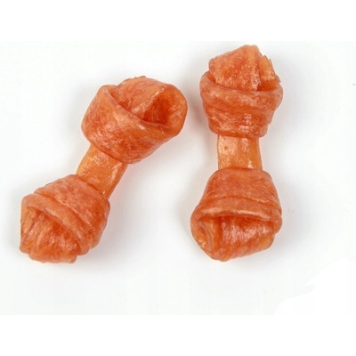 ALDA G015 Kabanos zabalený v kuracom mäse 7 cm 500 g