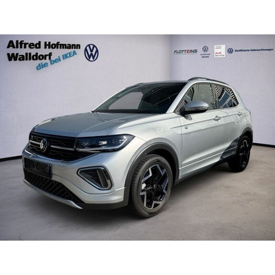 Volkswagen T-Cross 1.0 TSI R-Line DSG 85 kW