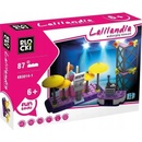 COGO Hasiči velká sestava 9v1 845 ks