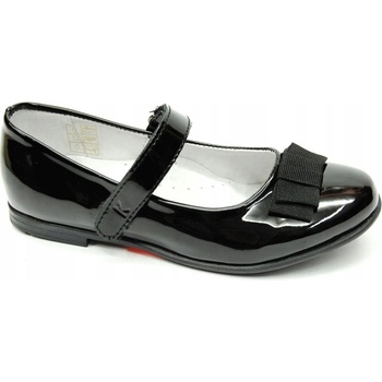 Kornecki balerínky z ekologickej kože