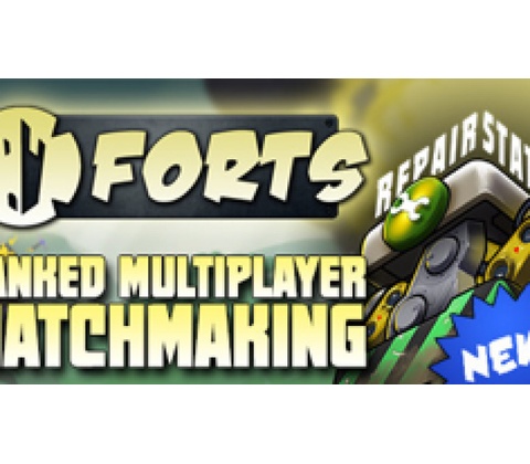 Forts