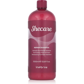 Inebrya Shecare Repair Shampoo 1000 ml
